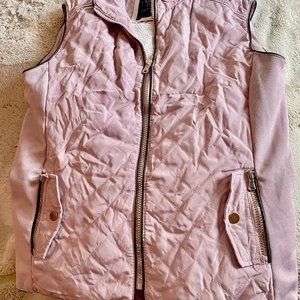 Cavalini Winter Vest